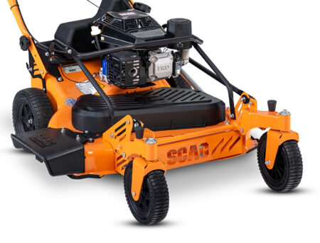 SCAG SFCII-30 Profi-Werkzeug für maximale Leistung und Robustheit.